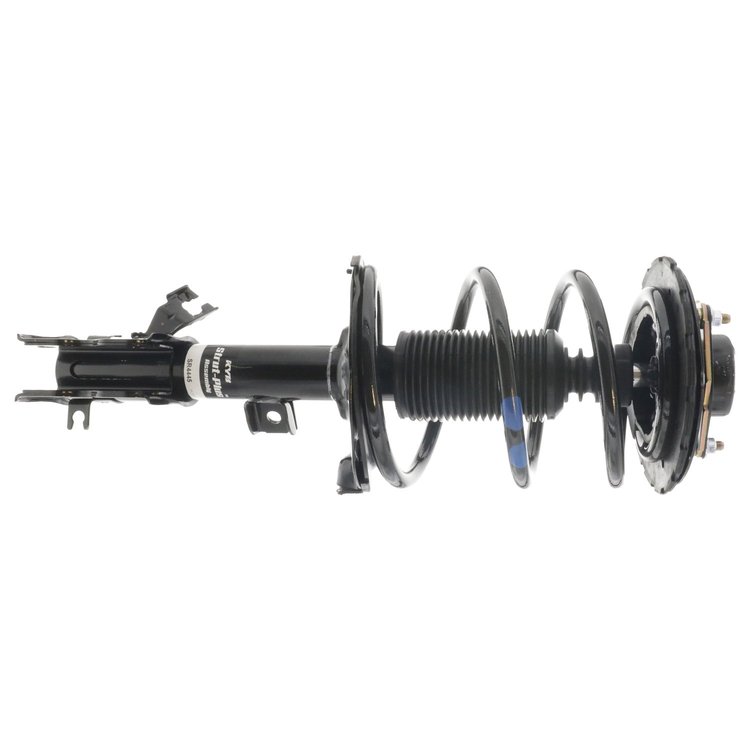 04-09 NISSAN STRUT-PLUS N