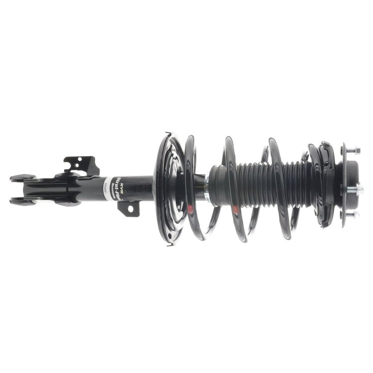 SR4451 Strut-Plus Strut and Coil Spring Assembly for 2008-2010 Toyota Highlander