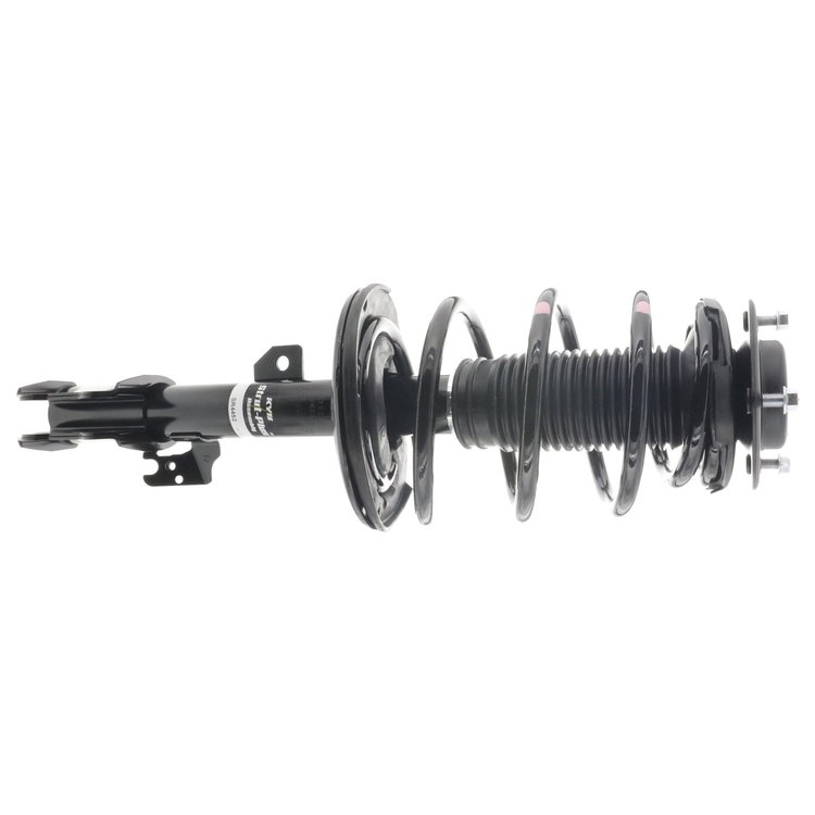 SR4452 Strut-Plus Strut and Coil Spring Assembly for 2010-2015 Lexus and Toyota Models