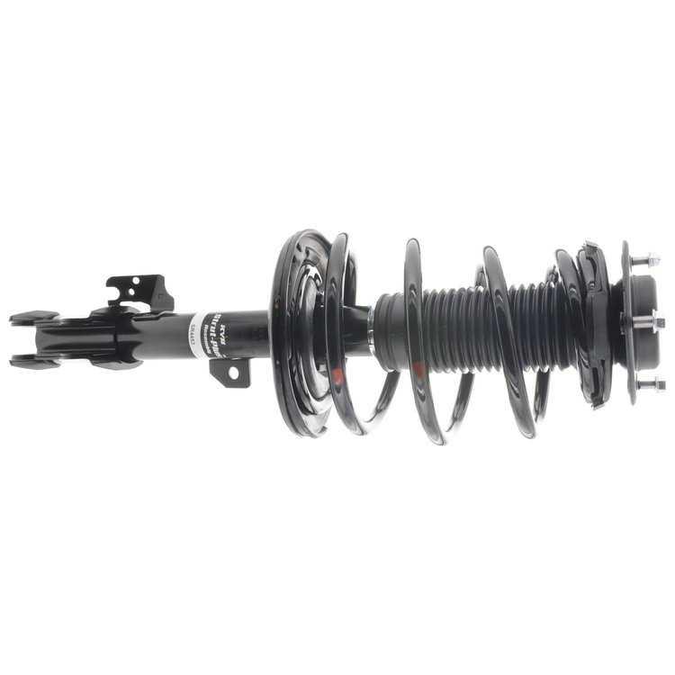 SR4453 Strut-Plus Strut and Coil Spring Assembly for 2010-2015 Lexus and Toyota Models