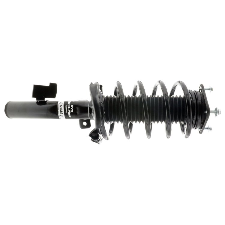 SR4458 Strut-Plus Strut and Coil Spring Assembly for 2010-2013 Mazda 3