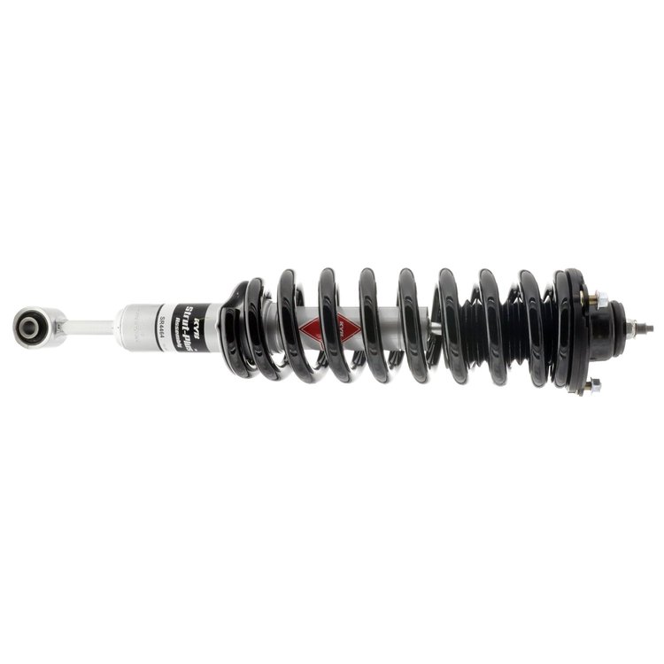 SR4464 Strut-Plus Strut and Coil Spring Assembly for 2005-2015 Toyota Tacoma Pre Runner, 2005-2015 Toyota Tacoma