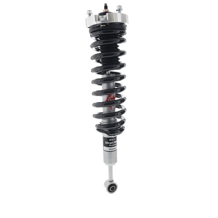 TRUCK-PLUS LEVELING ASSEM