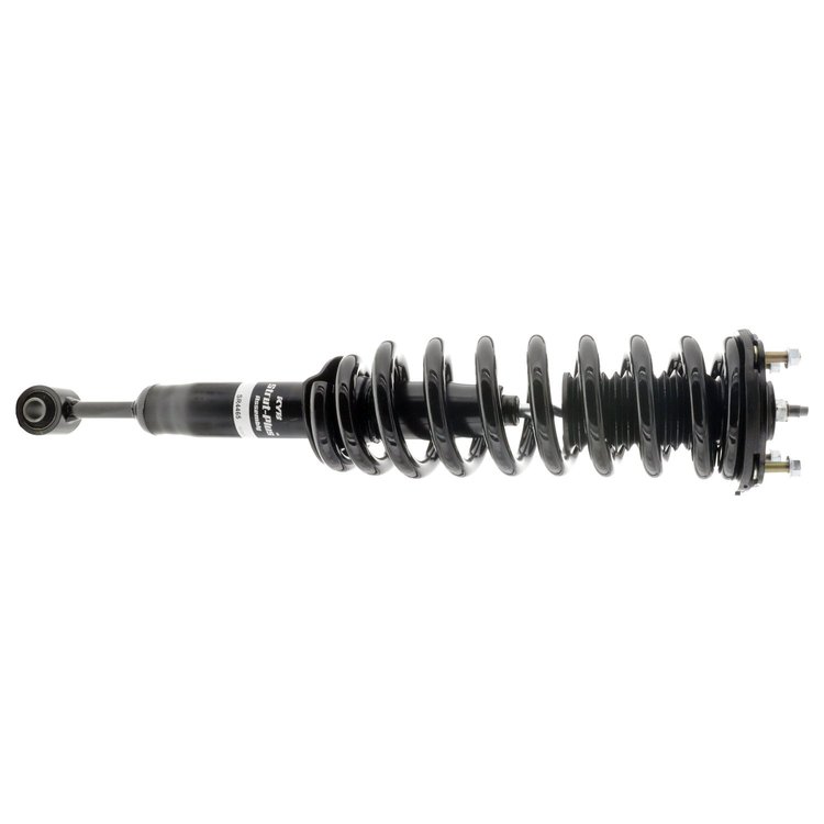 SR4465 Strut-Plus Strut and Coil Spring Assembly for 2007-2021 Toyota Tundra