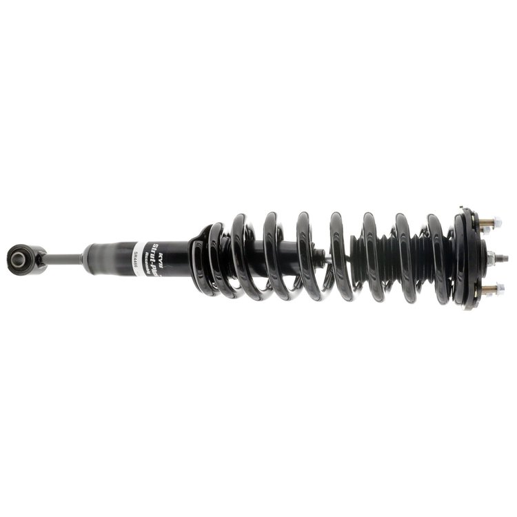 SR4466 Strut-Plus Strut and Coil Spring Assembly for 2007-2021 Toyota Tundra
