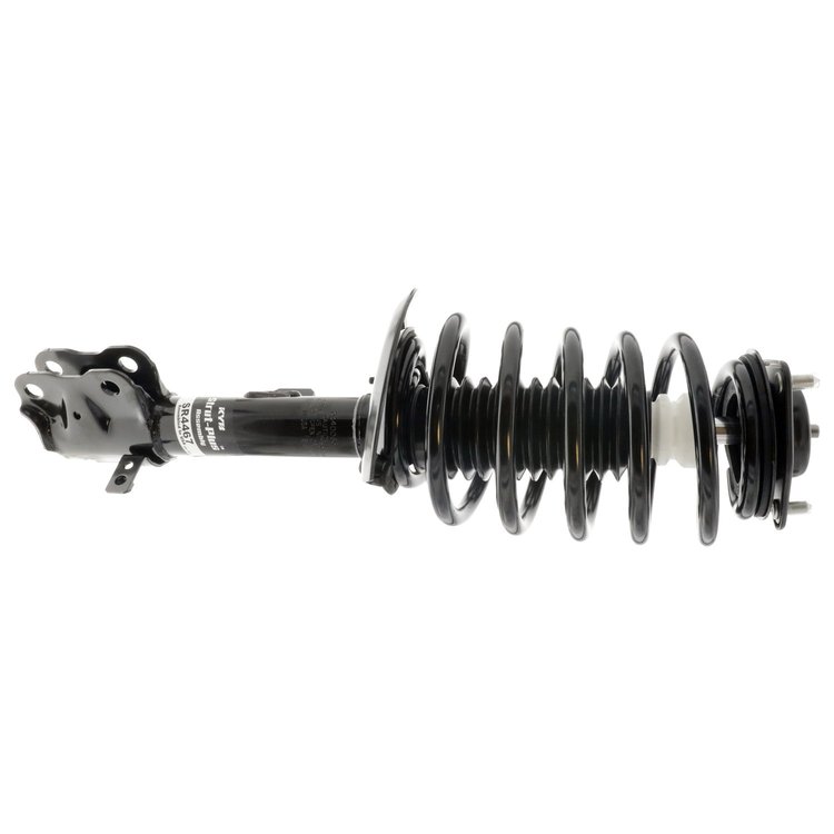 SR4467 Strut-Plus Strut and Coil Spring Assembly for 2011-2017 Jeep Compass, Patriot