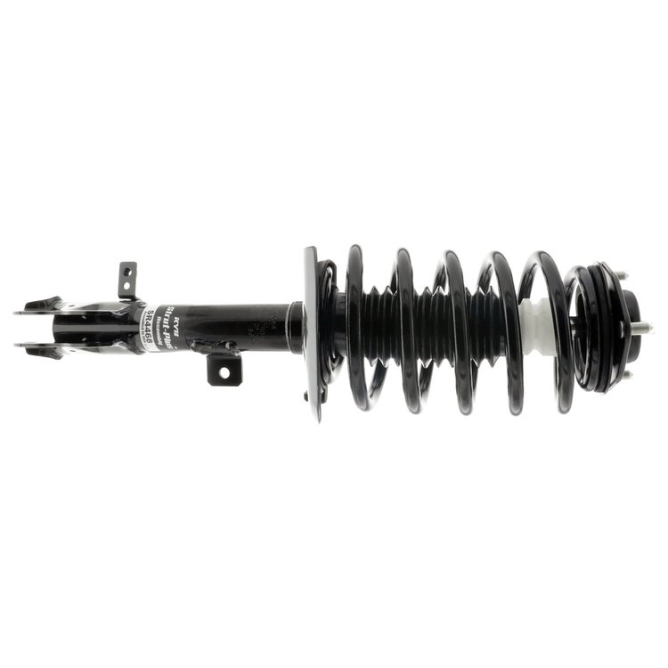 SR4468 Strut-Plus Strut and Coil Spring Assembly for 2012-2017 Jeep Compass, 2012-2017 Jeep Patriot