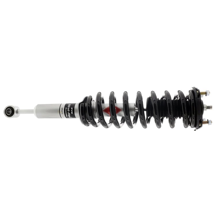 SR4472 Strut-Plus Strut and Coil Spring Assembly for 2007-2021 Toyota Tundra