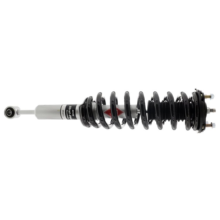 07-18TOYOTA STRUT PLUS FL