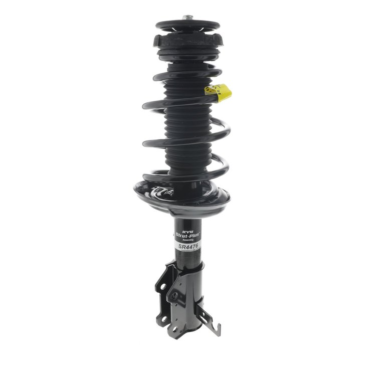SR4476 Strut-Plus Strut and Coil Spring Assembly for 2011-2017 Buick Regal