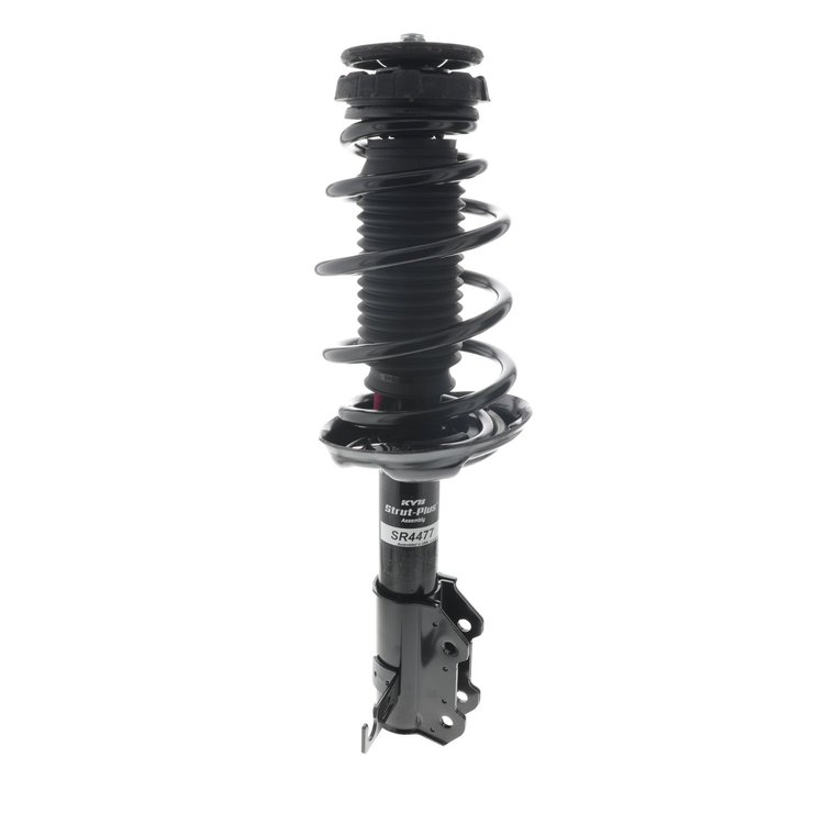 SR4477 Strut-Plus Strut and Coil Spring Assembly for 2011-2017 Buick Regal