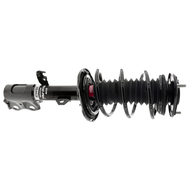 SR4478 Strut-Plus Strut Assembly Fits Select 2014-2019 Toyota Models