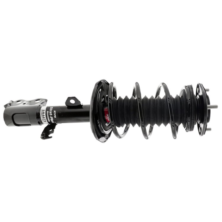 SR4479 Strut-Plus Strut and Coil Spring Assembly for 2014-2019 Toyota Corolla