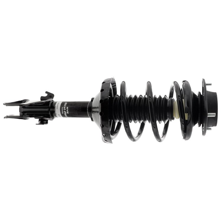 STRUT-PLUS 09-10 SUBARU