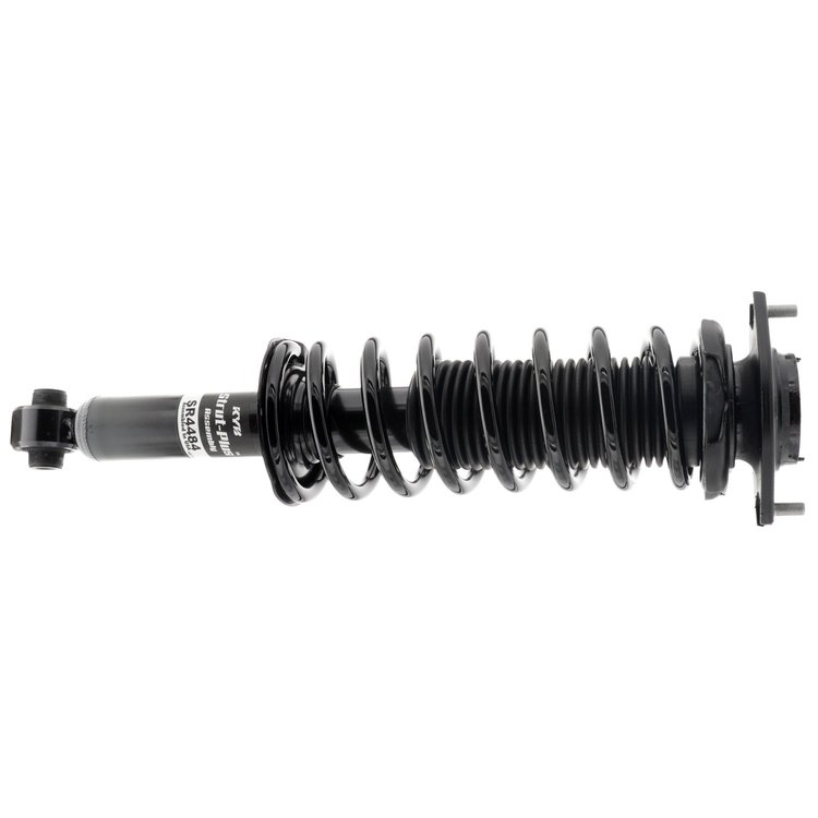 SR4484 Strut-Plus Strut and Coil Spring Assembly for 2009-2013 Subaru Forester