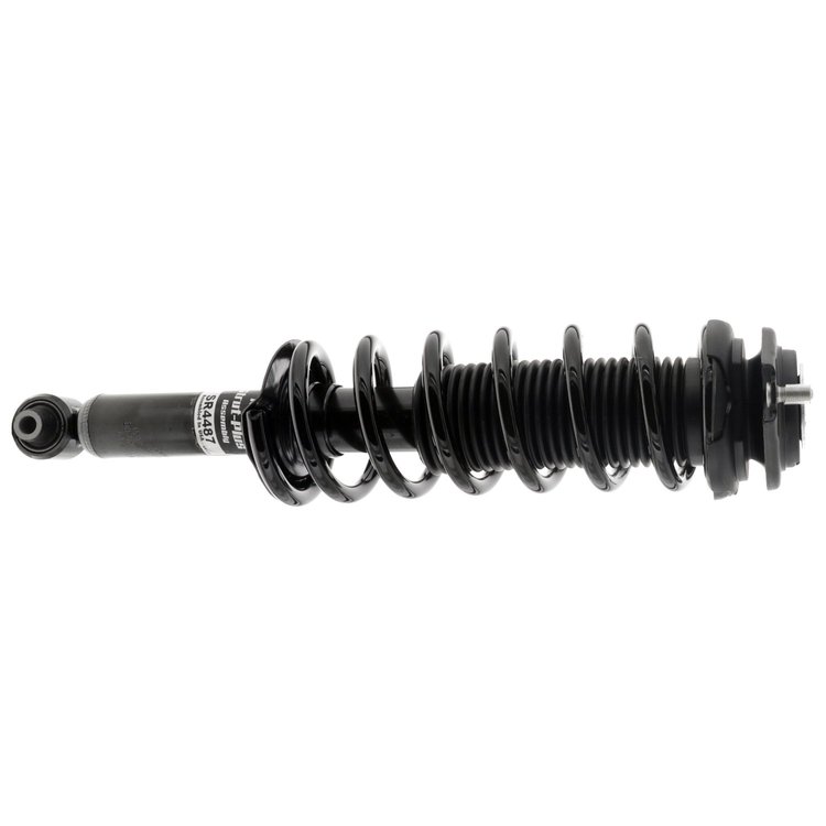 SR4487 Strut-Plus Strut and Coil Spring Assembly for 2014-2016 Subaru Forester