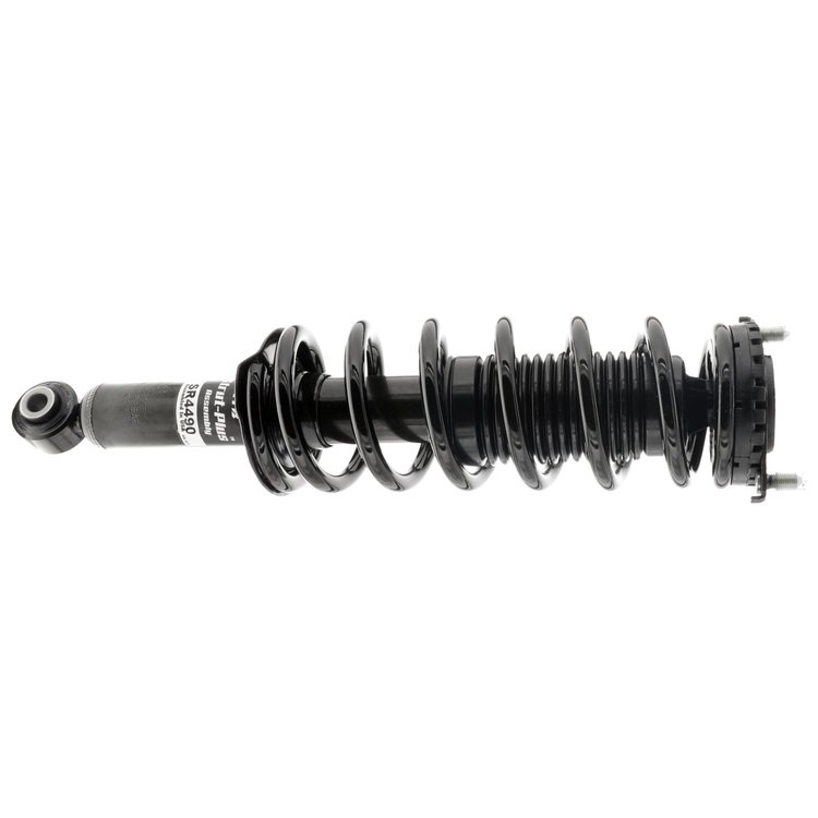 Strut Assembly with Coil Spring [Rear] for 2005-2009 Subaru Outback