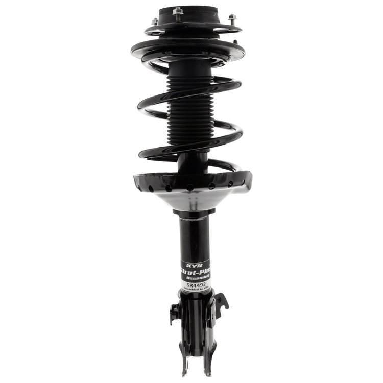 SR4492 Strut-Plus Assembly 2005-2009 Subaru Outback [Right/Passenger Side]