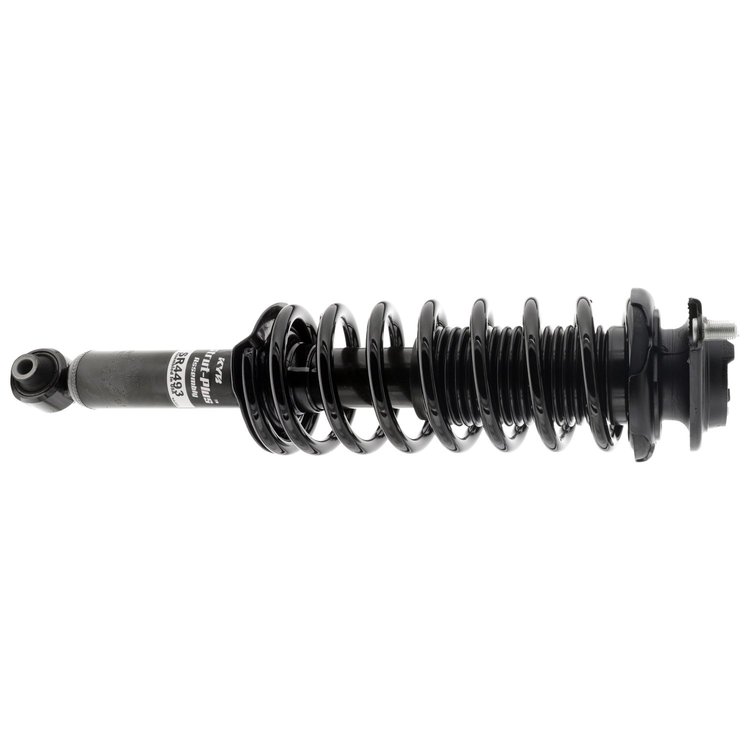 SR4493 Strut-Plus Strut and Coil Spring Assembly for 2010-2012 Subaru Outback