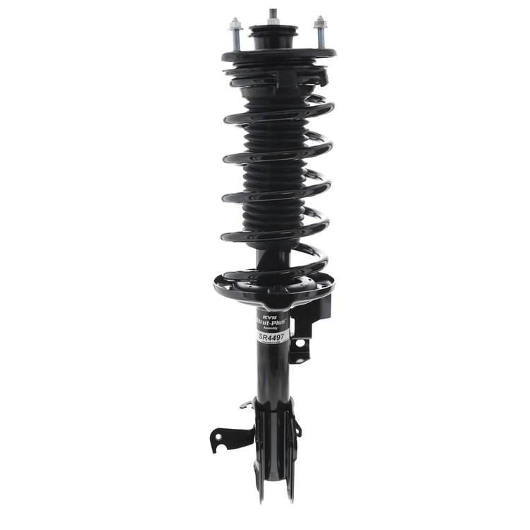 SR4497 Strut-Plus Strut and Coil Spring Assembly for 2011-2012 Honda Odyssey