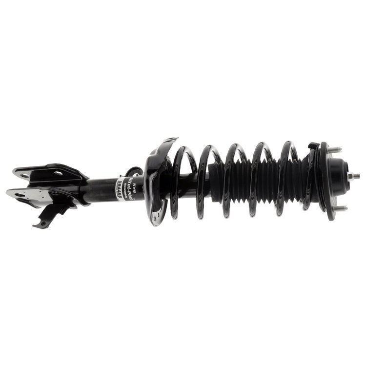SR4498 Strut-Plus Strut and Coil Spring Assembly for 2008-2010 Honda Odyssey