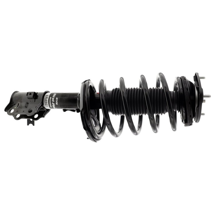06-11 HYUNDAI STRUT-PLUS