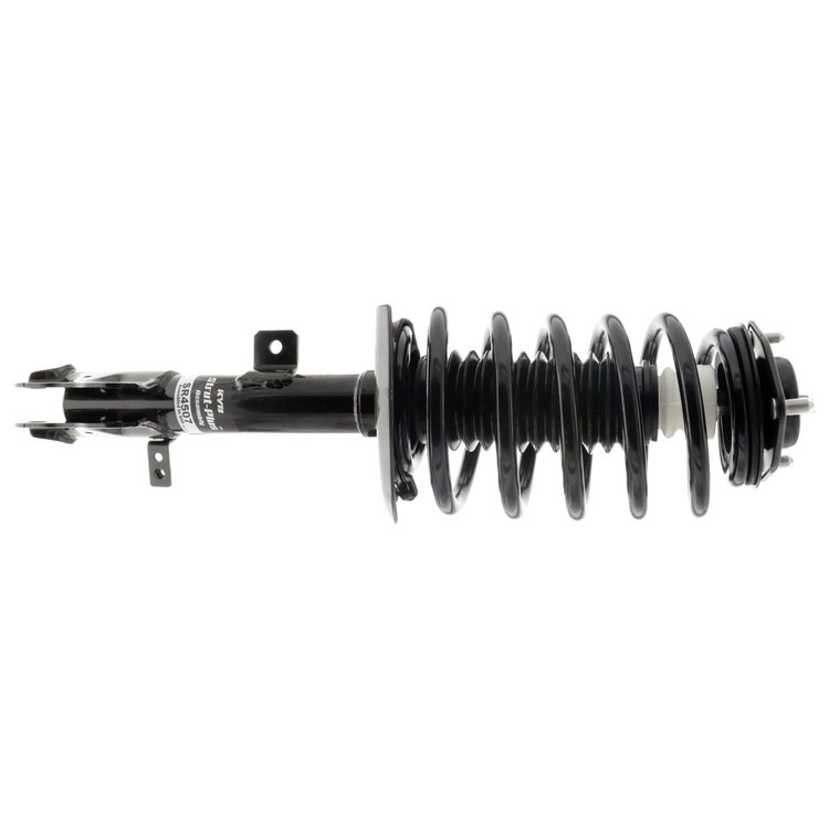SR4507 Strut-Plus Strut and Coil Spring Assembly for 2011-2017 Jeep Compass, Patriot