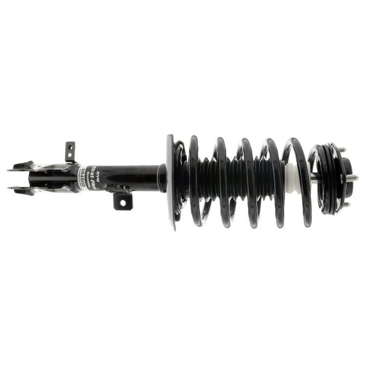 SR4508 Strut-Plus Strut and Coil Spring Assembly for 2011-2017 Jeep Compass, Patriot