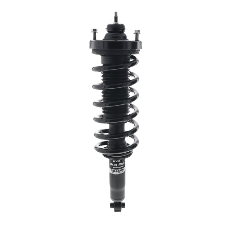 SR4509 Strut-Plus Strut and Coil Spring Assembly for 2011-2020 Dodge Journey
