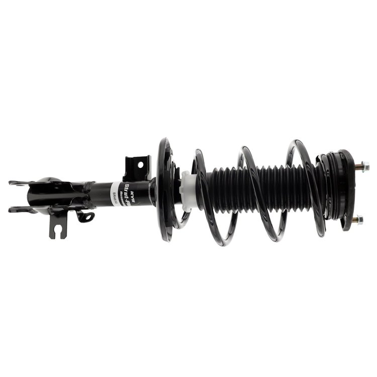 SR4510 Strut-Plus Strut and Coil Spring Assembly for 2014-2018 Mazda 3