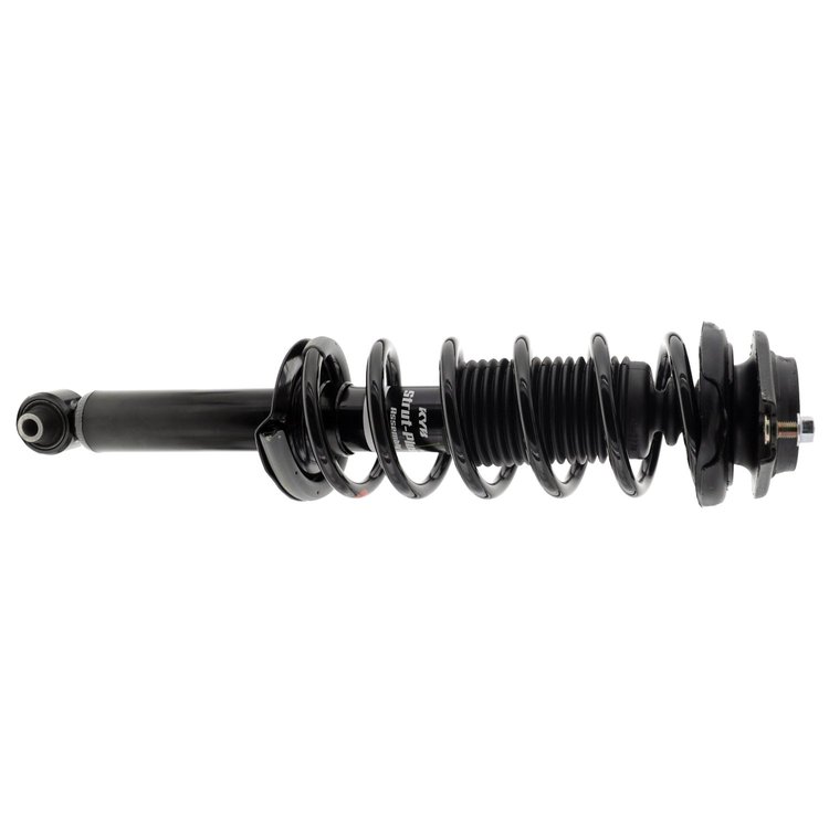 SR4512 Strut-Plus Strut and Coil Spring Assembly for 2015-2017 Subaru Outback