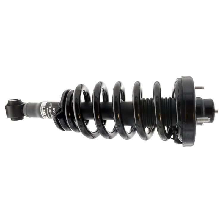 SR4515 Strut-Plus Strut and Coil Spring Assembly for 2007-2021 Ford Expedition, 2007-2017 Lincoln Navigator