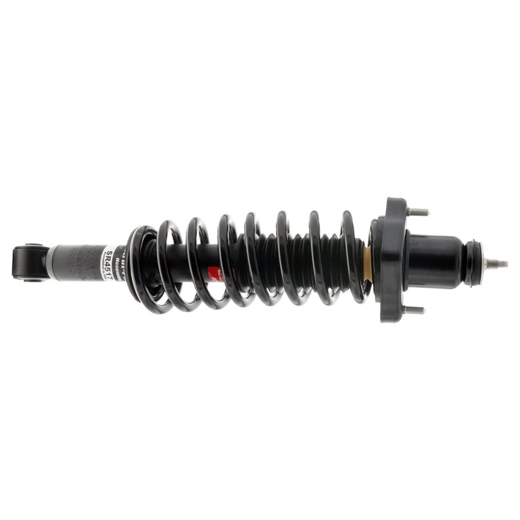 SR4517 Strut-Plus Strut and Coil Spring Assembly for 2011-2017 Jeep Patriot
