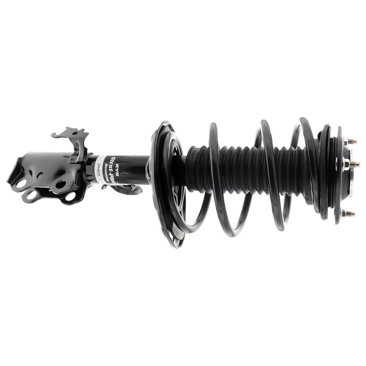 SR4520 Strut-Plus Strut and Coil Spring Assembly for 2011-2016 Scion tC, 2012-2017 Toyota Prius V