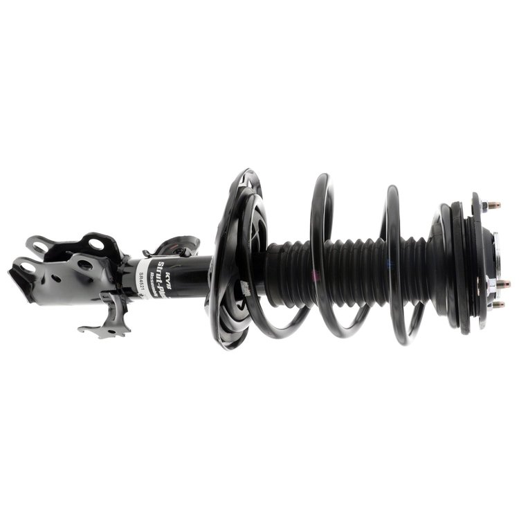 SR4521 Strut-Plus Strut and Coil Spring Assembly for 2011-2016 Scion tC, 2012-2017 Toyota Prius V