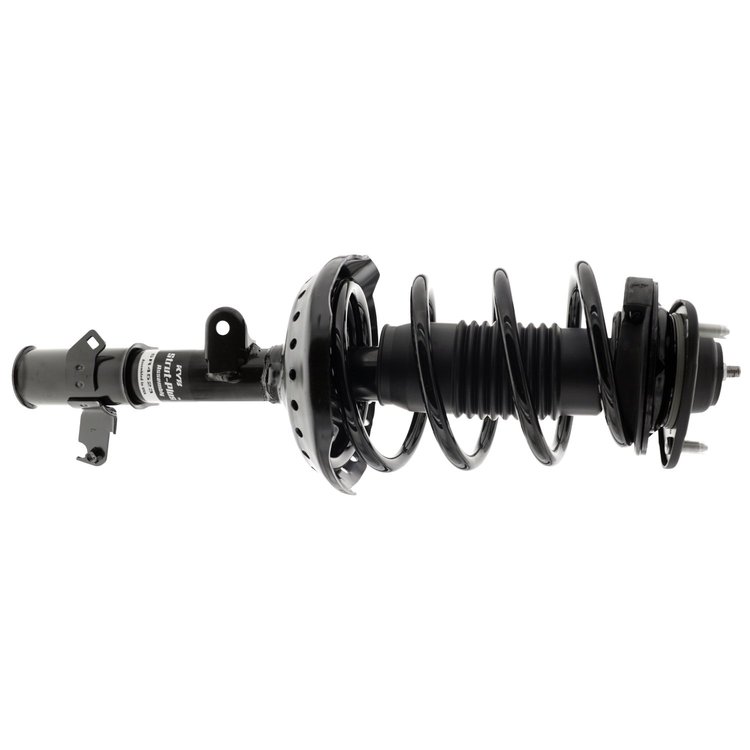 SR4523 Strut-Plus Strut and Coil Spring Assembly for 2005-2006 Honda Odyssey