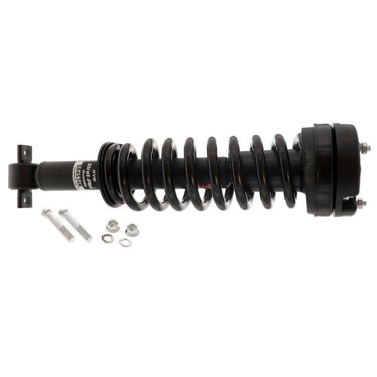 SR4534K Truck-Plus Strut Assembly for Ford F-150 Trucks