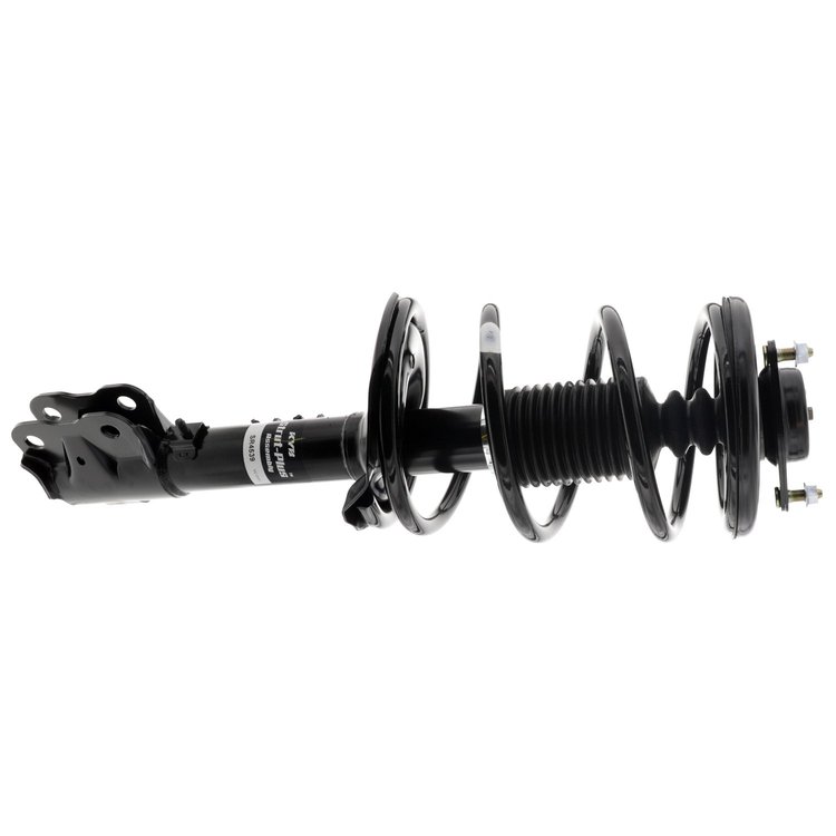 SR4539 Strut-Plus Strut and Coil Spring Assembly for 2007-2013 Mitsubishi Outlander
