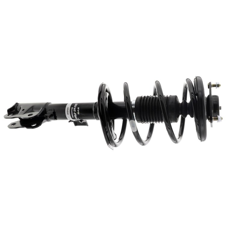 SR4540 Strut-Plus Strut and Coil Spring Assembly for 2007-2013 Mitsubishi Outlander