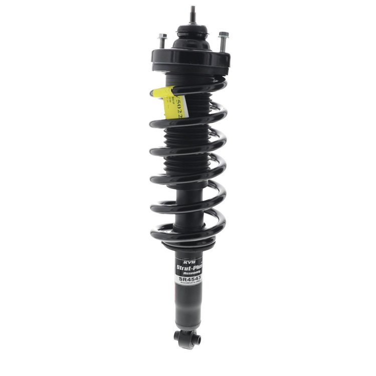 SR4543 Strut-Plus Strut and Coil Spring Assembly for 2011-2020 Dodge Journey