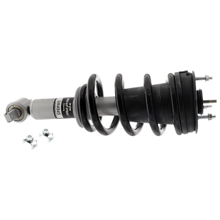 SR4545 Strut-Plus Strut and Coil Spring Assembly for 2014-2020 Chevrolet and GMC Models