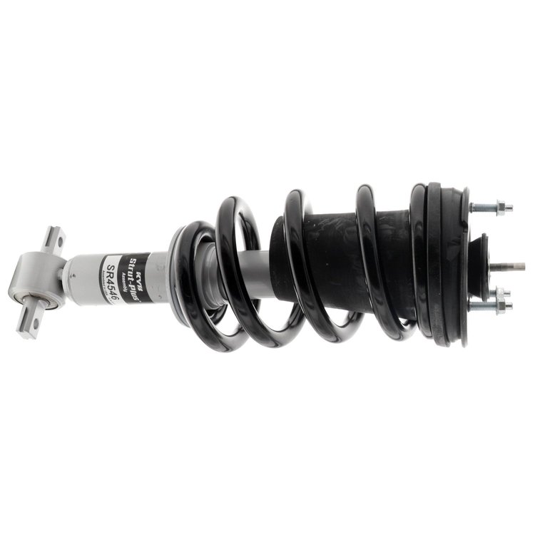 SR4546 Strut-Plus Strut and Coil Spring Assembly for 2014-2020 Chevrolet and GMC Models