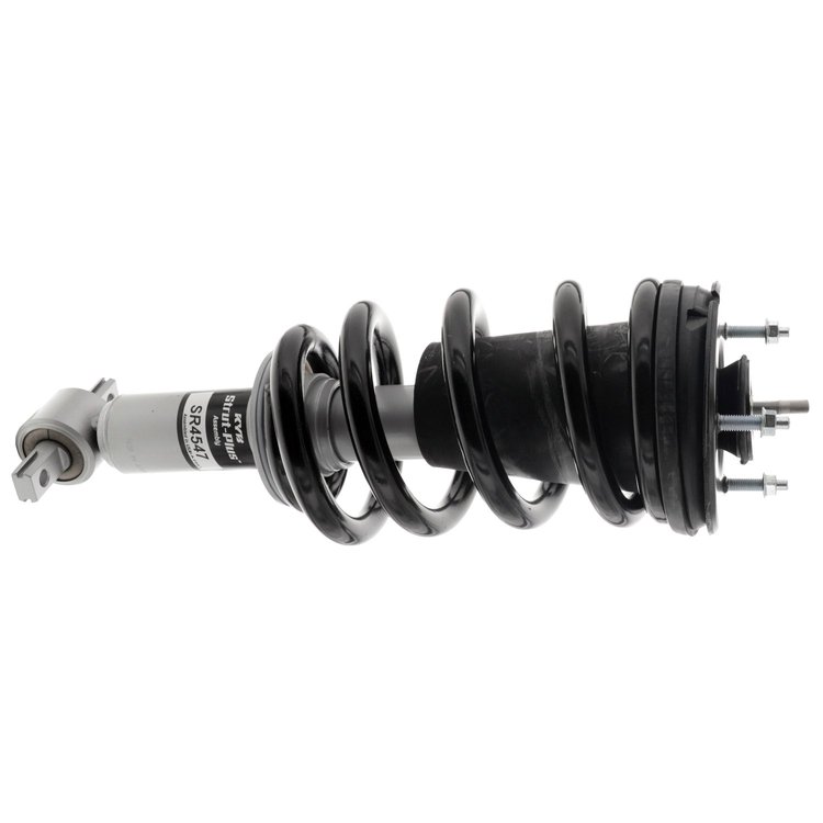 Strut-Plus Assembly for 2014-2018 Chevrolet Silverado/GMC Sierra 1500 [Front]