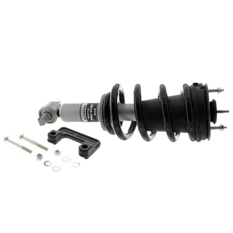 SR4557K Truck-Plus Strut Assembly Fits Select 2014-2019 GM