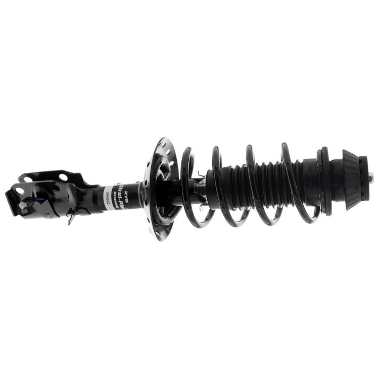 SR4552 Strut-Plus Strut and Coil Spring Assembly for 2015-2019 Honda Fit