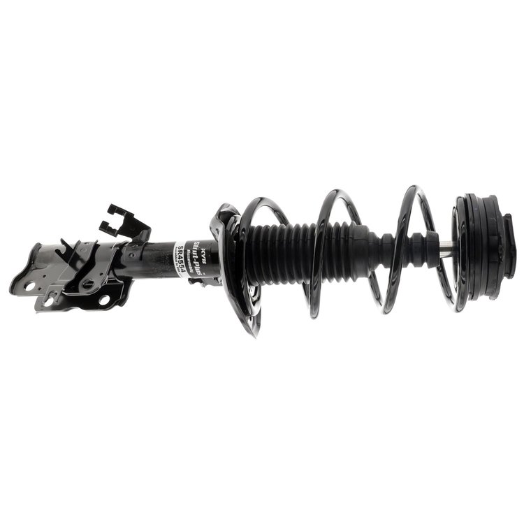 Strut-Plus Assembly Fits Nissan Rogue AWD
