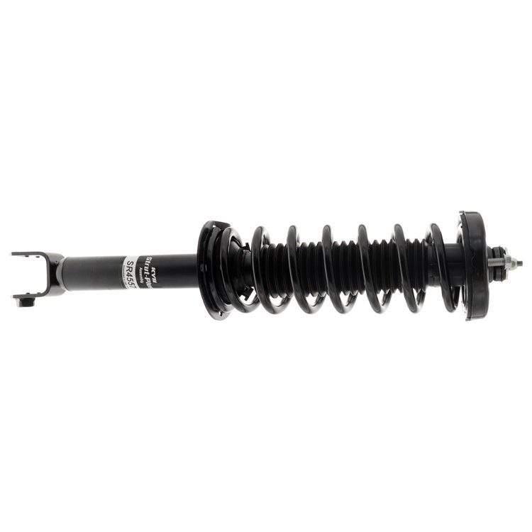 SR4557 Strut-Plus Strut and Coil Spring Assembly for 2013-2015 Honda Accord