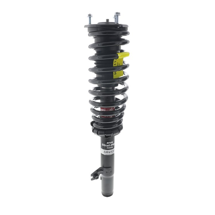 STRUT-PLUS MAZDA 6 2.5L 4