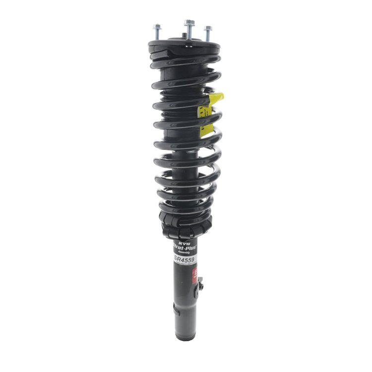 STRUT-PLUS MAZDA 6 2.5L 4