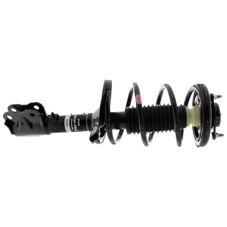 SR4565 Strut-Plus Strut and Coil Spring Assembly for 2008-2017 Mitsubishi Lancer